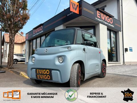 Citroen ami ELECTRIC 10 CH 5.5KWH BVA