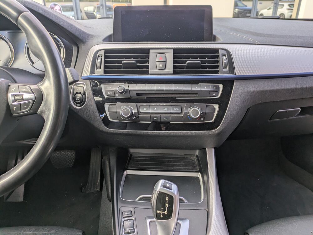 S&eacute;rie 1 1.5 118 I 135ch ULTIMATE M-SPORT BVA 2019 occasion 69420 Ampuis