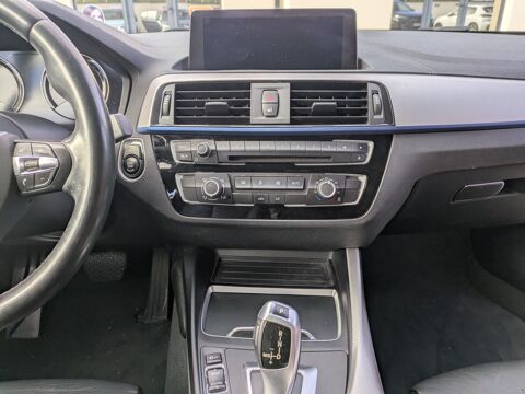 S&eacute;rie 1 1.5 118 I 135ch ULTIMATE M-SPORT BVA 2019 occasion 69420 Ampuis
