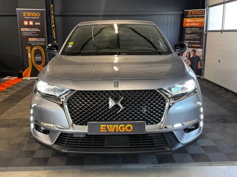 DS3 1.5 BLUEHDI 130Ch- SO CHIC - GARANTIE CONSTRUCTEUR 2029 2019 occasion 79000 Niort