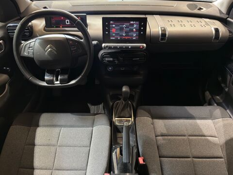 C4 cactus 1.5 BLUEHDI 120ch S&S EAT6 SHINE BUSINESS 2020 occasion 81990 Puygouzon