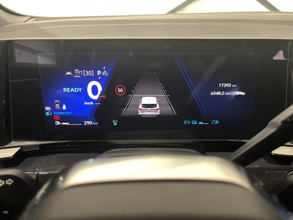 Austral 1.2 E-TECH 200H FULL-HYBRID TECHNO ESPRIT ALPINE BVa6 2025 occasion 17430 Tonnay-Charente