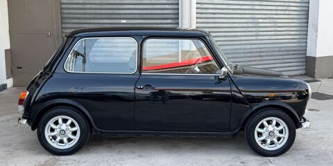 Cooper AUSTIN SPRITE 1.3 CARBU + BOITE CHANG&Eacute;E + ENTRETIEN OK 1992 occasion 54000 Nancy