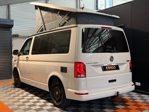 California T6 2.0 TDI 150 BLUEMOTION COAST 4MOTION 2020 occasion 65290 Juillan