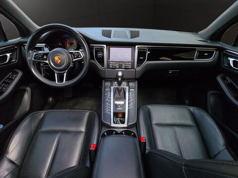 Macan 3.0 DIESEL 260 S PDK BVA - GARANTIE 6 MOIS 2015 occasion 68000 Colmar