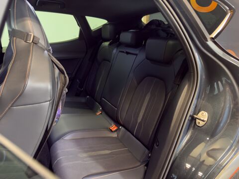 Formentor 1.4 E-HYBRID 245cv PHEV HYBRID 12.8KWH V DSG 2022 occasion 76190 &Eacute;calles-Alix