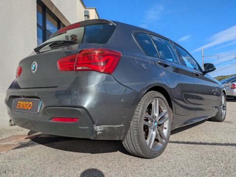 S&eacute;rie 1 1.5 118 I 135ch ULTIMATE M-SPORT BVA 2019 occasion 69420 Ampuis