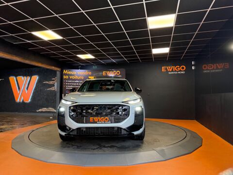 Q3 1.5 E-HYBRID 272CH PHEV S -LINE S-TRONIC BVA // AUTONOMIE 10 2025 occasion 44300 Nantes