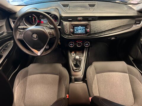 Giulietta 1.4 TB 120ch 2019 occasion 67800 Hoenheim