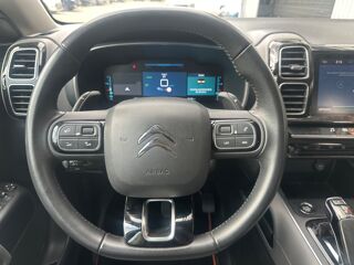 C5 aircross 1,6 PHEV 225ch BUSINESS / APPLE CARPLAY / CAMERA DE RECUL 2021 occasion 38420 Le Versoud