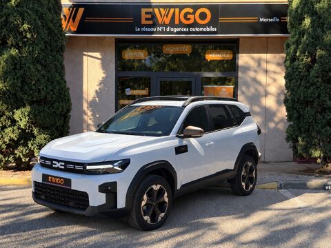 Annonce voiture Dacia Bigster 27080 €