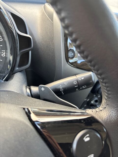 Aygo 1.0 VVTI 72CH X-PLAY X-SHIFT BVA - 1ERE MAIN - SUIVI COMPLET 2021 occasion 57600 Forbach