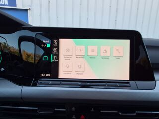 Golf VIII 1.5 TSI 130 ch ACT OPF BUSINESS 2022 occasion 68170 Rixheim
