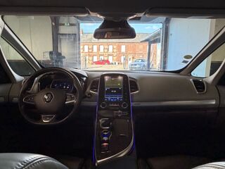 Espace 2.0 BLUEDCI 200 INITIALE PARIS EDC BVA 7 PLACES 2019 occasion 76190 &Eacute;calles-Alix