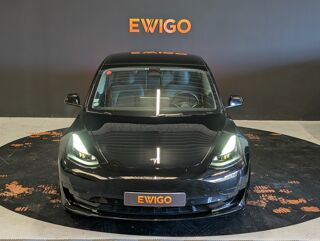 Model 3 60KWH STANDARD RWD - PLUS 2022 occasion 69400 Arnas