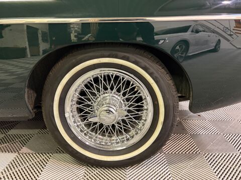  1963 occasion 78125 Gazeran