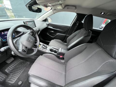 DS3 135 CV50KWH TOITS-DE-PARIS CLIMATISATION ELECTRIQUE/BOITE AU 2023 occasion 76150 Saint-Jean-du-Cardonnay