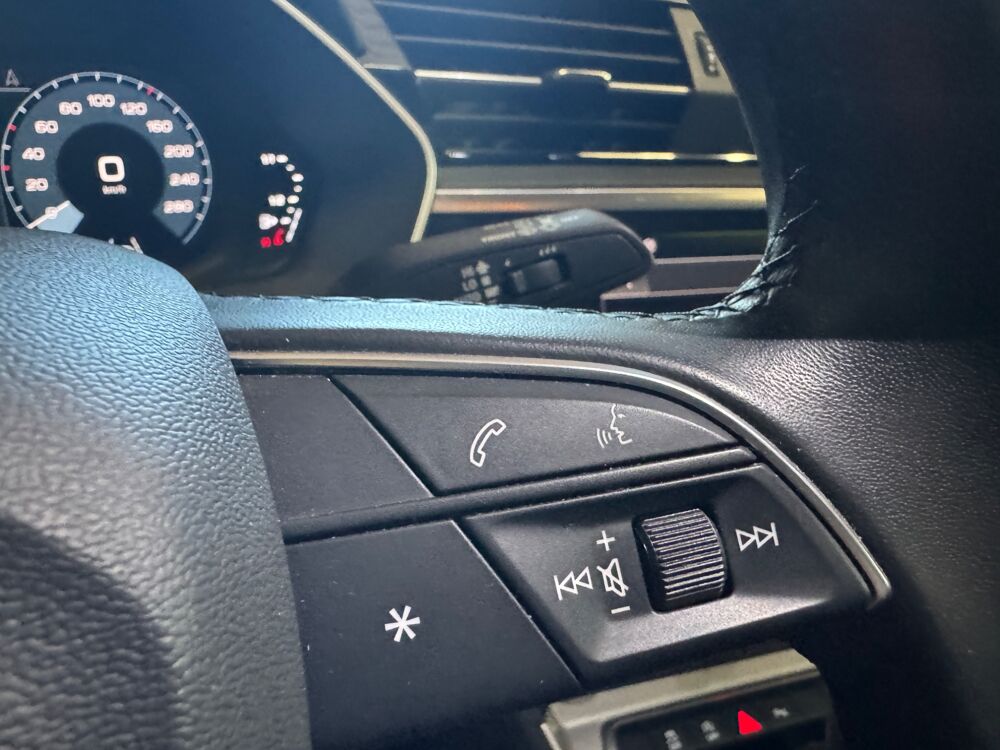 Q3 2.0 35 TDI 150 ADVANCED S-TRONIC BVA 2023 occasion 83600 Fr&eacute;jus