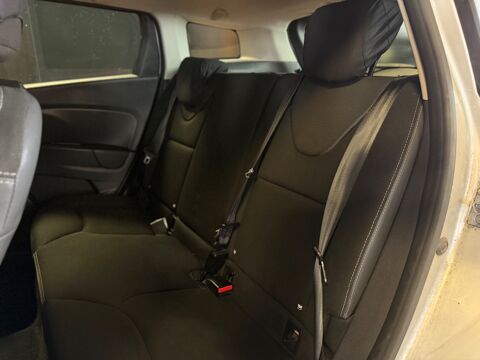 Clio ESTATE 1.5 DCI 75 BUSINESS // CLIMATISATION // R&Eacute;GULATEUR DE 2016 occasion 44300 Nantes