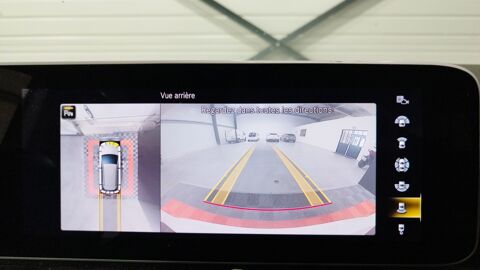 Classe B 180 D 115CH AMG LINE EDITION / ENTRETIEN FULL MERCEDES / FUL 2019 occasion 17430 Tonnay-Charente