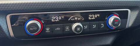 A1 II 30 TFSI 110 ADVANCED S TRONIC 7 + CAMERA + CARPLAY + ACCE 2023 occasion 97410 Saint-Pierre