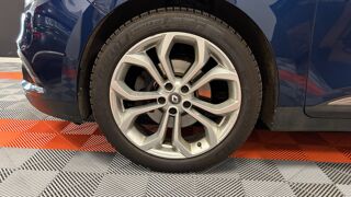 Grand scenic IV BLUE DCI 120ch BUSINESS 2018 occasion 34430 Saint-Jean-de-V&eacute;das