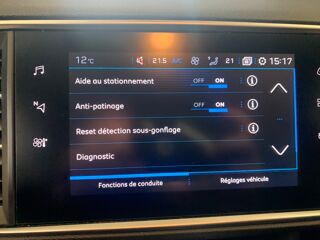 308 GENERATION-II SOCIETE 1.5 BLUEHDI 100 BUSINESS ACTIVE START- 2019 occasion 76190 &Eacute;calles-Alix