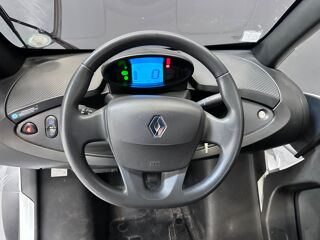 Twizy CARGO LIFE 45KMH ACHAT-INTEGRAL BVA 2019 occasion 37100 Tours