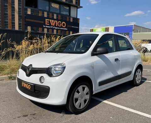 Renault twingo 1.0 SCE 70 COSMIC