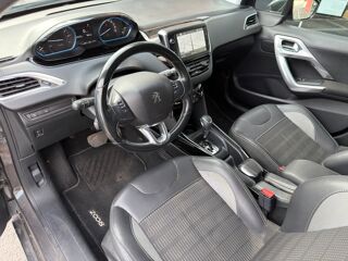 2008 1.2 PURETECH 130 ch ALLURE BUSINESS EAT6 2019 occasion 64320 Idron