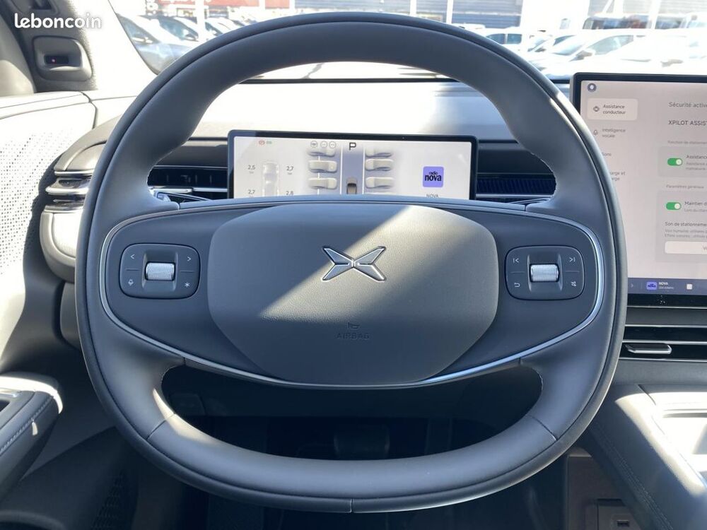G6 485ch 80,8kWh AWD Performance Pro 2026 occasion 21850 Saint-Apollinaire