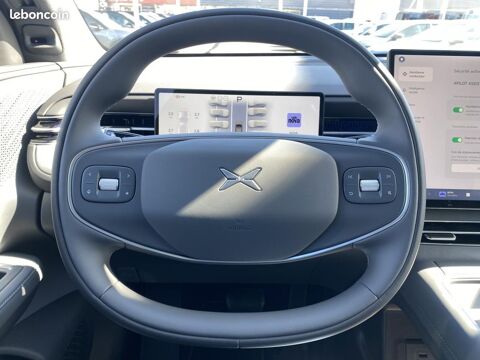 G6 485ch 80,8kWh AWD Performance Pro 2026 occasion 21850 Saint-Apollinaire