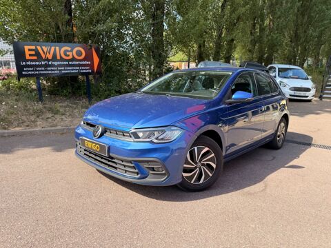 Annonce voiture Volkswagen Polo 14490 €