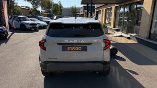Duster 1.2 MILD HYBRID 130CH 4x2 JOURNEY 2025 occasion 13700 Marignane