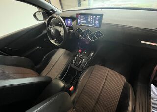DS3 1.2 PURETeCH 130CH PERFORMANCE LINE + / BVA/ DISTRI FAITE PO 2020 occasion 33260 La Teste-de-Buch