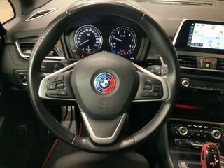Serie 2 GRAN-TOURER 2.0 218 D 150 M-PERFORMANCE XDRIVE 2019 occasion 26100 Romans-sur-Is&egrave;re