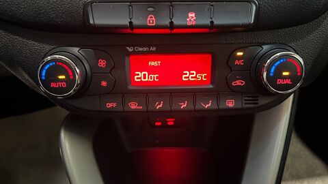 Ceed 1.6 GDI 135ch ACTIVE - REGULATEUR DE VITESSE - CLIMATISATION 2014 occasion 33610 Cestas