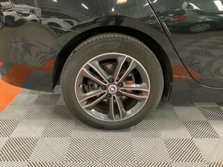 Serie 2 GRAN-TOURER 2.0 218 D 150 M-PERFORMANCE XDRIVE 2019 occasion 26100 Romans-sur-Is&egrave;re