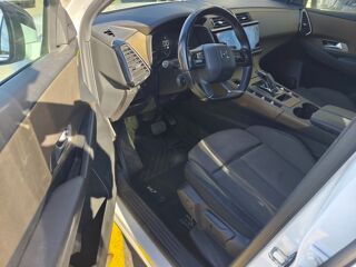 DS3 1.5 BLUEHDI 130Ch BUSINESS EAT8/CARPLAY/ATTELAGE ESCAMOTABLE 2022 occasion 74600 Seynod