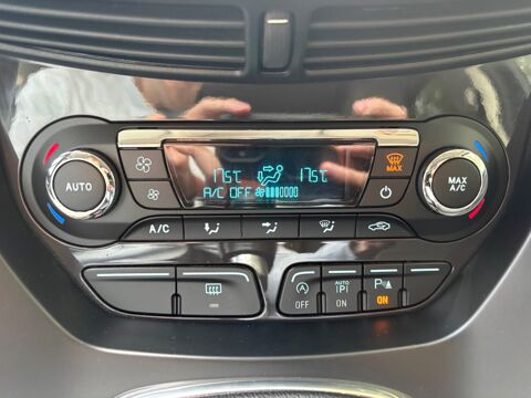 Kuga 2.0 TDCI 150ch TITANIUM 4X2 START-STOP / ATTELAGE - RADAR AV 2016 occasion 76150 Saint-Jean-du-Cardonnay