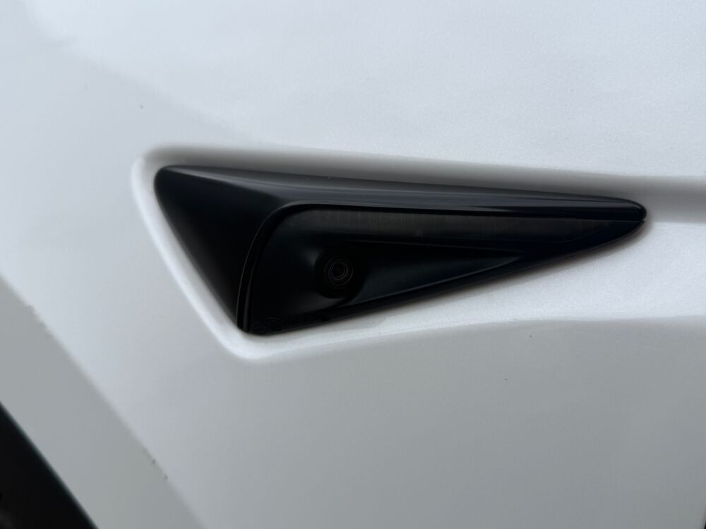 Model Y ELECTRIC 255CH 60KWH BVA FULL SELF DRIVING-GROK -CAMERAS 360 2022 occasion 76150 Saint-Jean-du-Cardonnay
