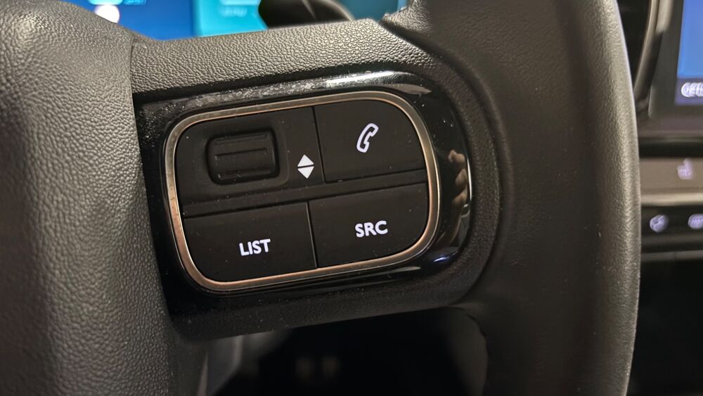 C5 aircross HYBRIDE RECHARGEABLE 225 e-EAT8 SHINE PACK 10.0 CV 2022 occasion 34430 Saint-Jean-de-V&eacute;das