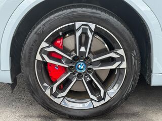 iX2 ELECTRIC 315 ch 141PPM 64.8KWH M-SPORT XDRIVE BVA 2024 occasion 17100 Saintes