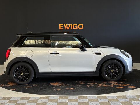 MINI COUPE 185CH 102PPM 28.9KWH COOPER SE CAMDEN BVA 2022 occasion 69400 Arnas