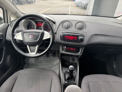 Ibiza ST 1.2L TSI 105ch STYLE COPA CLIMATISATION 2011 occasion 38420 Le Versoud