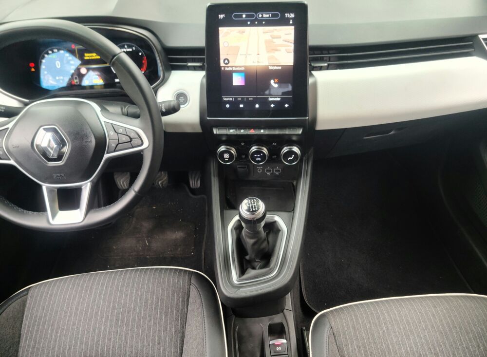 Clio 1.3 TCE 140 TECHNo 2023 occasion 33100 Bordeaux
