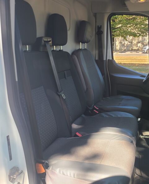 Transit FOURGON 2T T310 2.0 TDCI 130 L2H2 TREND BUSINESs 2021 occasion 33100 Bordeaux