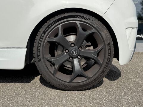 Corsa OPC 1.6 T 190 2010 occasion 68170 Rixheim