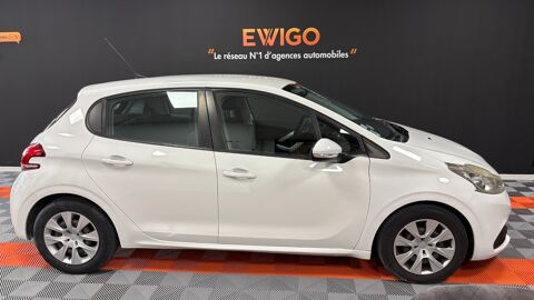 208 1.2 VTI 68ch LIKE // CAR PLAY // DISTRIBUTION OK 2018 occasion 34430 Saint-Jean-de-V&eacute;das