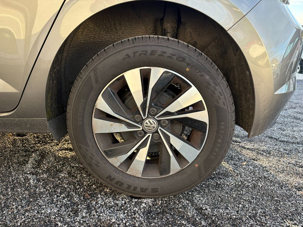 Polo 1.6 TDI 95 CONFORTLINE 2019 occasion 64122 Urrugne